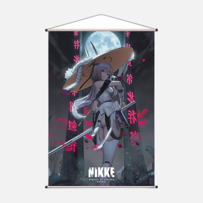 Goddess of Victory: Nikke Wallscroll Scarlet 60 x 90 cm