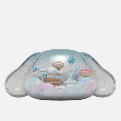 Sanrio Kandyland Cinnamoroll 9 cm