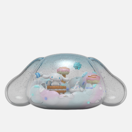 Sanrio Kandyland Cinnamoroll 9 cm