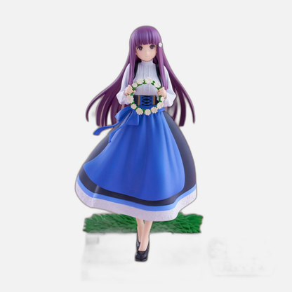Frieren: Beyond Journey´s End XStellar PVC Statue Fern At a Certain Festival Ver. 21 cm