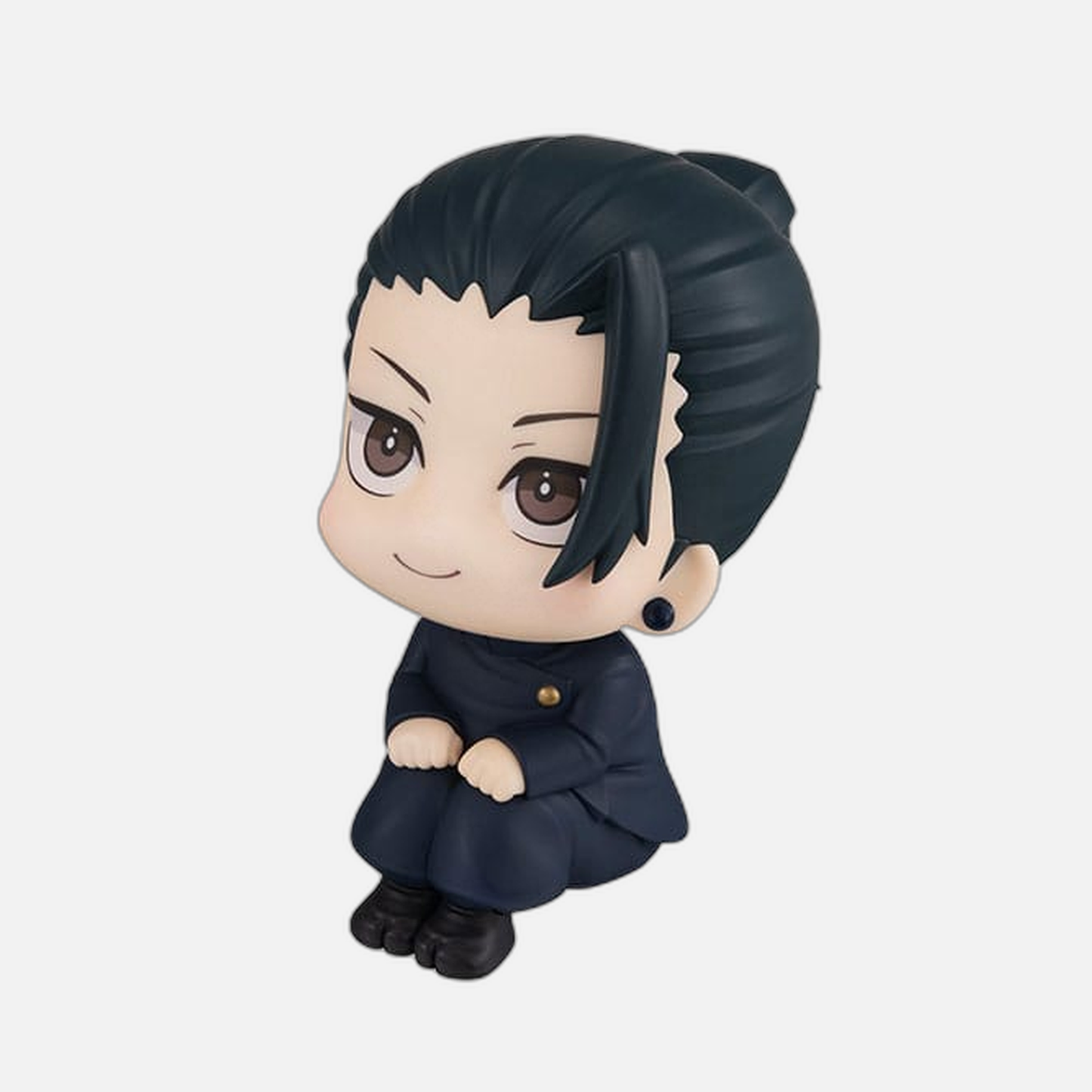 Jujutsu Kaisen Look Up PVC Statue Suguru Geto Kosen Ver. 11 cm