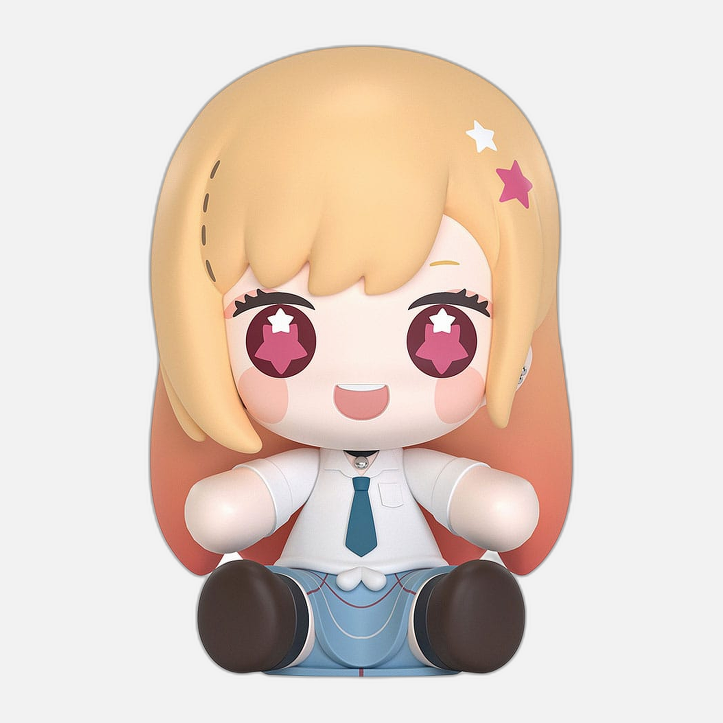 My Dress-Up Darling Huggy Good Smile Chibi Figure Marin Kitagawa 7 cm