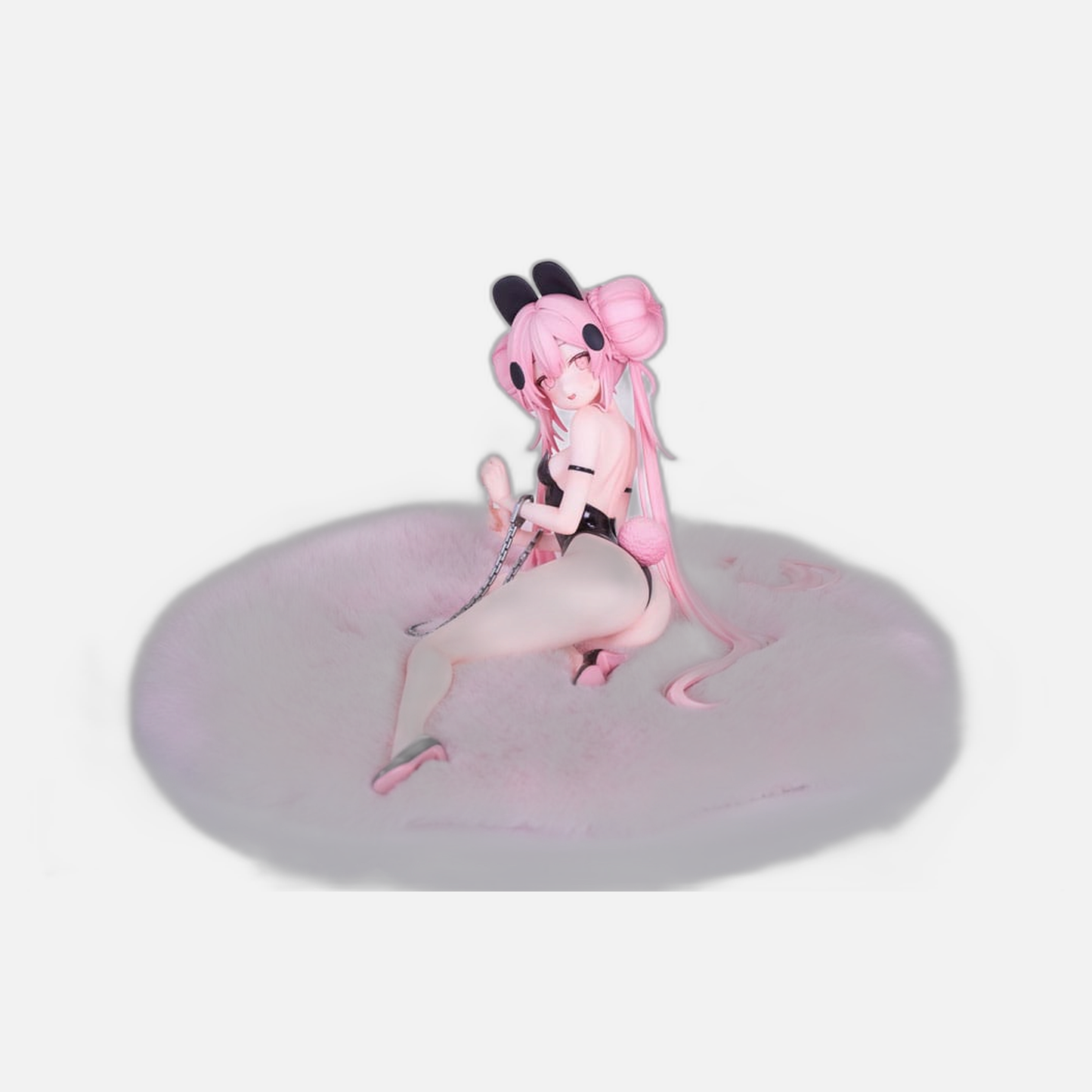 Original Character PVC Statue 1/6 Shin no Ten P Bunny Ver. Deluxe Edition 11 cm