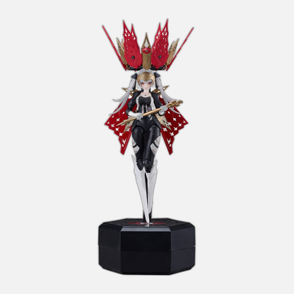 Chitocerium Plastic Model Kit 1/1 I-hydra 17 cm