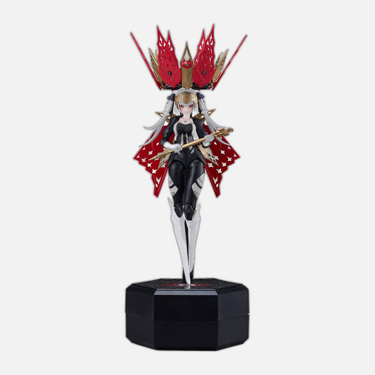 Chitocerium Plastic Model Kit 1/1 I-hydra 17 cm