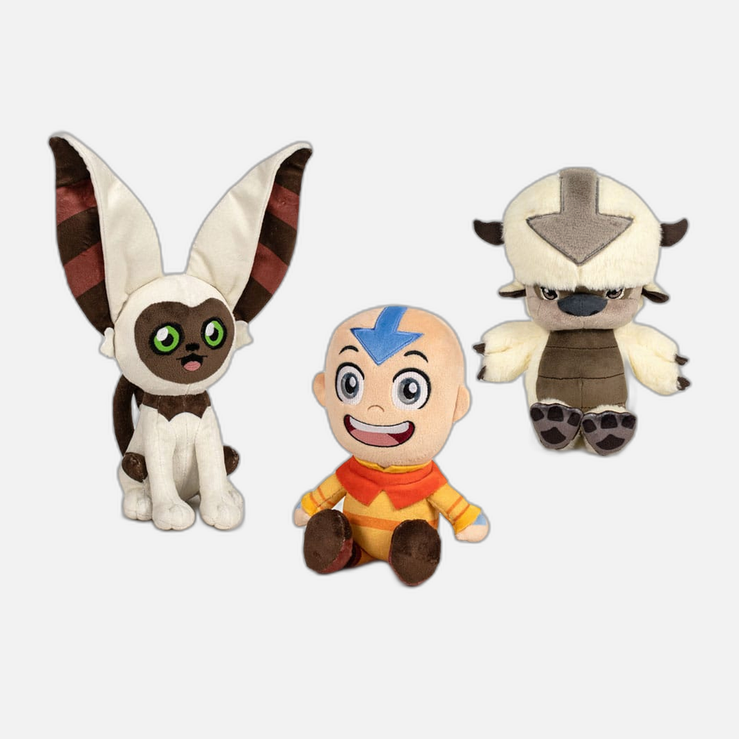 Avatar: The Last Airbender Plush Figures 21 cm Assortment (24)