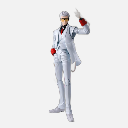 To Be Hero X S.H. Figuarts Action Figure X 16 cm