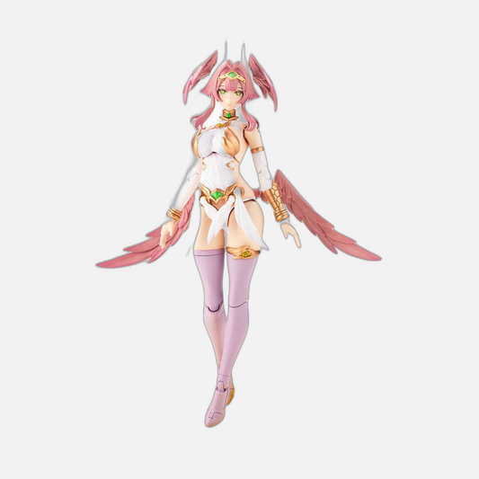 Arcanadea Plastic Model Kit Aruaril 20 cm