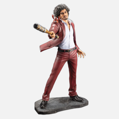 Like a Dragon PVC Statue 1/6 Ichiban Kasuga 33 cm