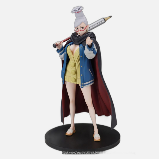 Dandadan F:Nex PVC Statue 1/7 Seiko 26 cm