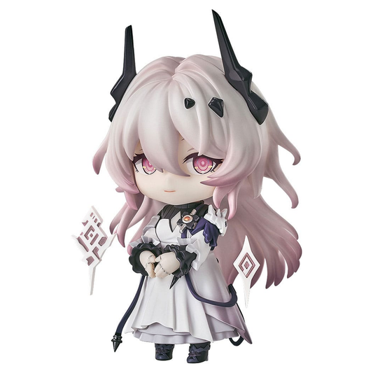 Arknights Nendoroid Action Figure Civilight Eterna 10 cm