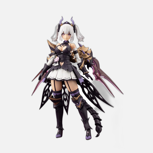 Arcanadea Plastic Model Kit Soffiera 17 cm