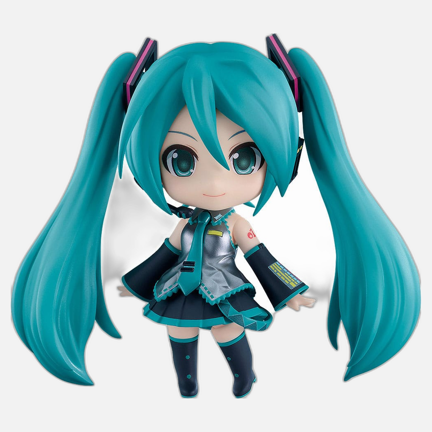 Character Vocal Series 01 Nendoroid Basic Action Figure Hatsune Miku 3.0 10 cm