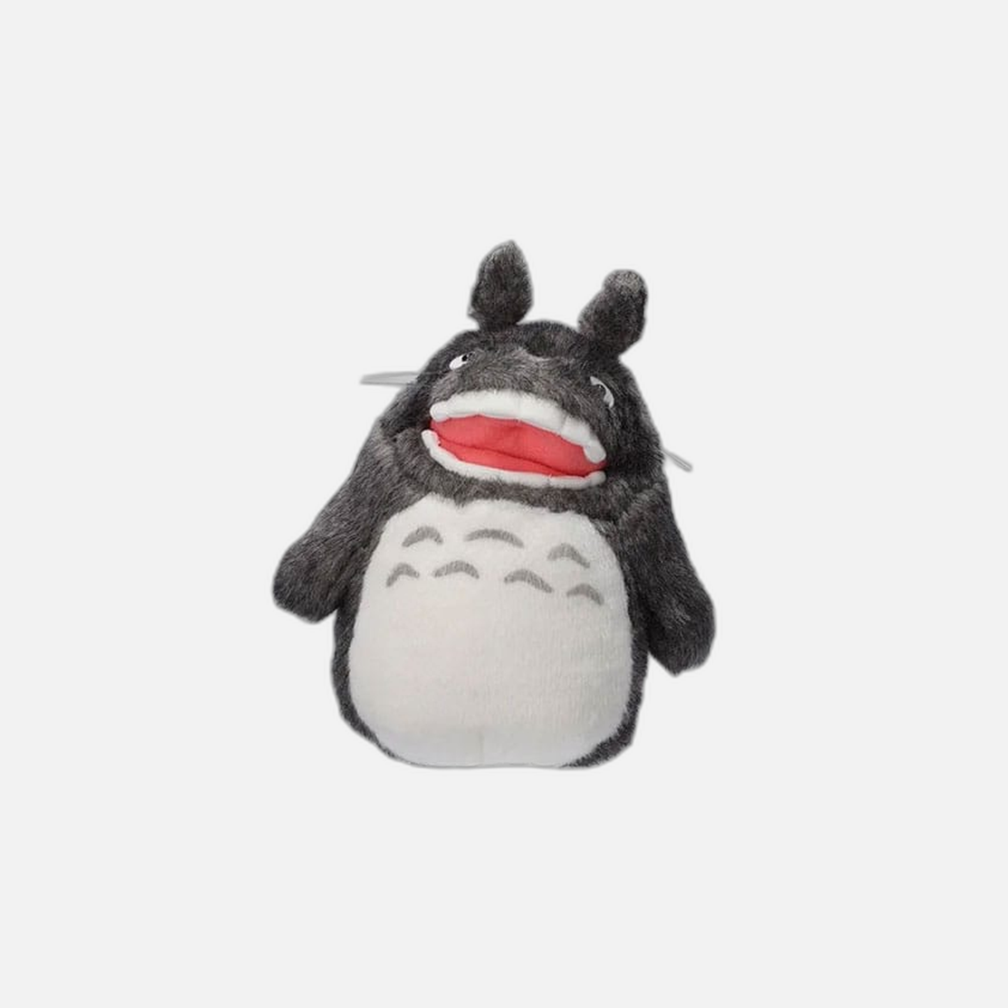 My Neighbor Totoro Plush Figure Roaring Big Totoro M 29 cm