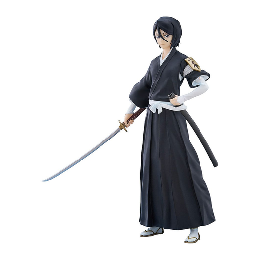 Bleach Pop Up Parade PVC SP Statue Rukia Kuchiki 16 cm