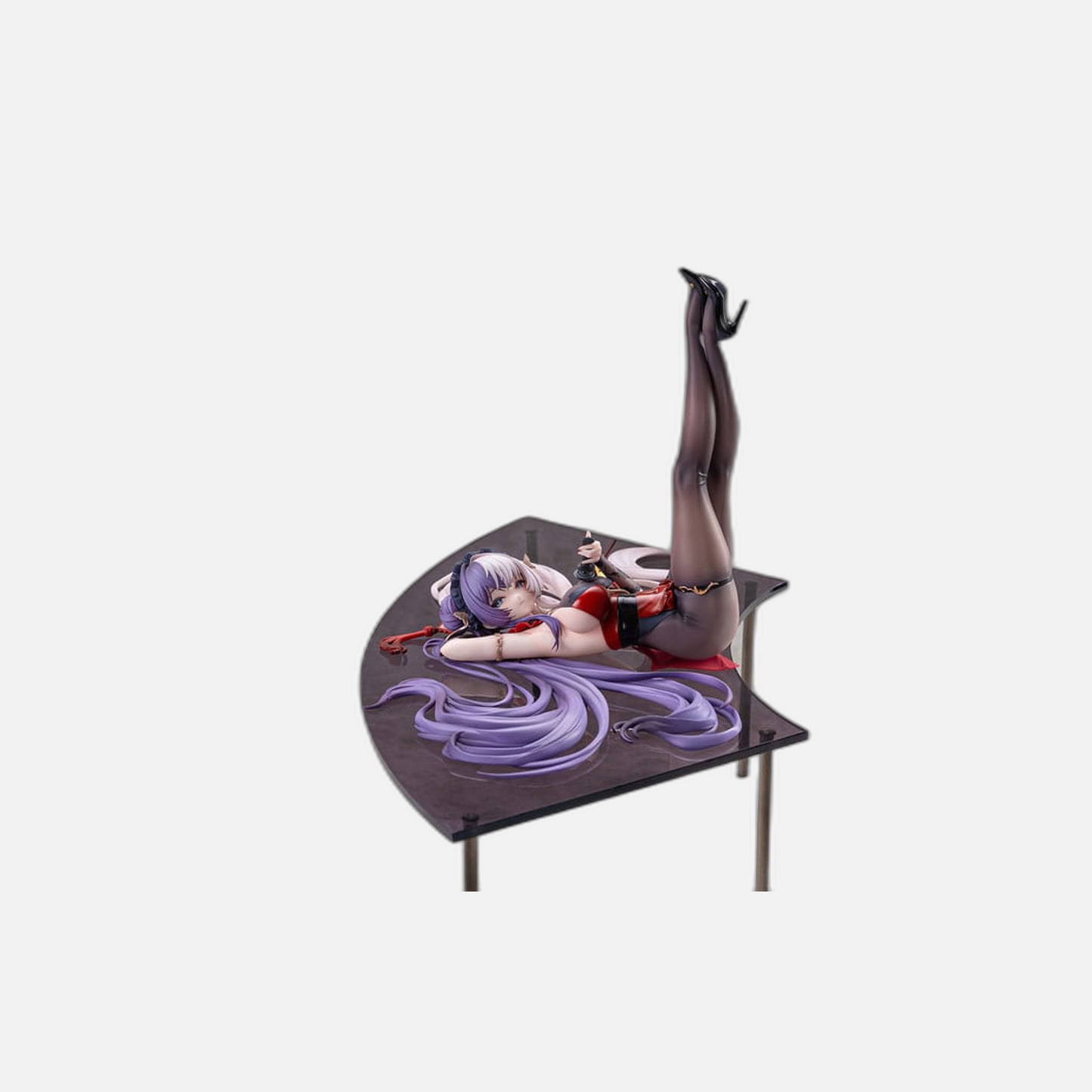 Azur Lane PVC Statue 1/6 Ying Swei Frolicking Flowers, Verse I Ver. 20 cm