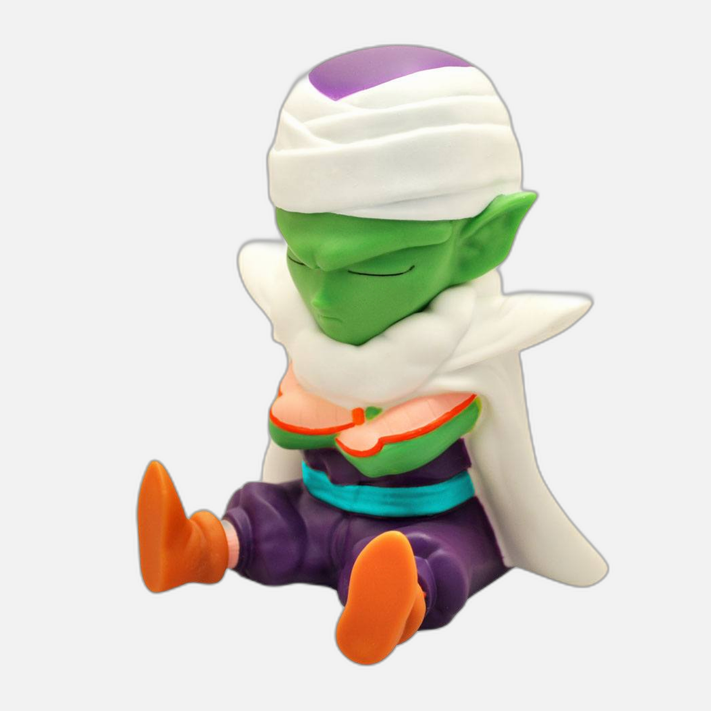 Dragon Ball Chibi Bust Bank Piccolo 16 cm