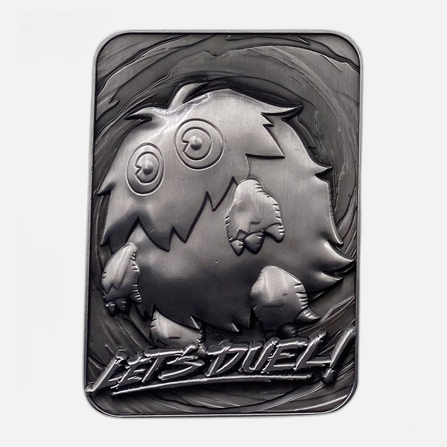 Yu-Gi-Oh! Replica Card Kuriboh Limited Edition