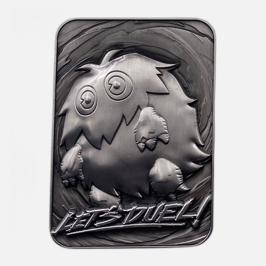 Yu-Gi-Oh! Replica Card Kuriboh Limited Edition