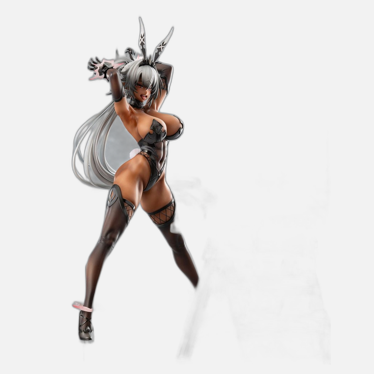 Original Character PVC Statue 1/6 Gilnada Deluxe Edition 29 cm