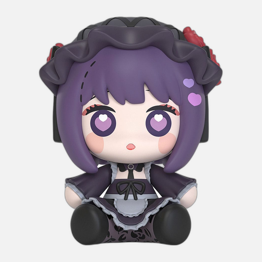 My Dress-Up Darling Huggy Good Smile Chibi Figure Marin Kitagawa (Shizuku Kuroe Ver.) 7 cm