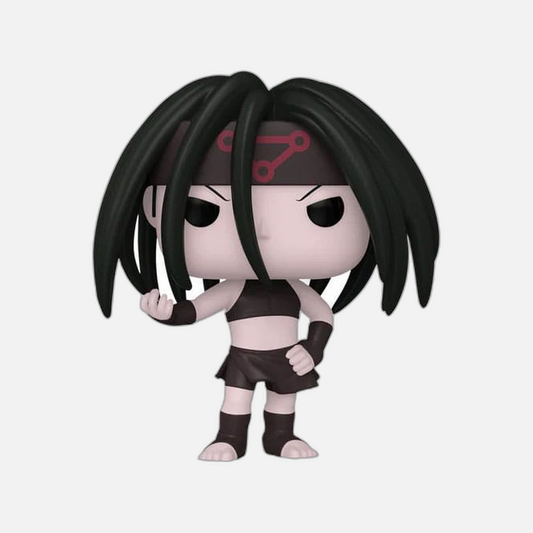 Fullmetal Alchemist Brotherhood POP! Animation Vinyl Figure Envy 9 cm