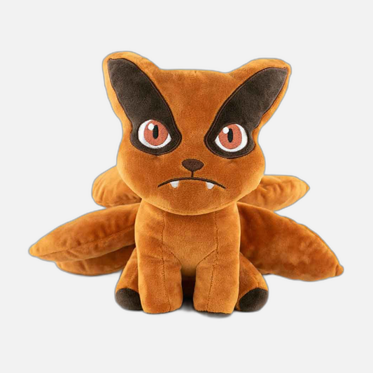 Naruto Shippuden Plush Figure Kurama 24 cm
