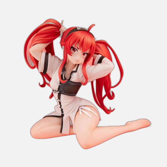 Mushoku Tensei Jobless Reincarnation 2 PVC Statue Melty Princess Eris Palm Size 9 cm