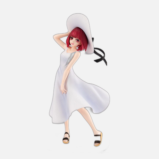 Oshi no Ko PVC Statue Kana Arima "Full moon...!" Ver. 18 cm