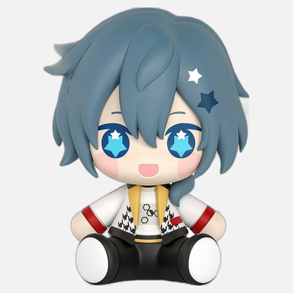 Ensemble Stars!! Huggy Good Smile Chibi Figure Niki Shiina 7 cm
