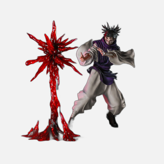 Jujutsu Kaisen Culling Game Luminasta PVC Statue Choso Supernova 18 cm