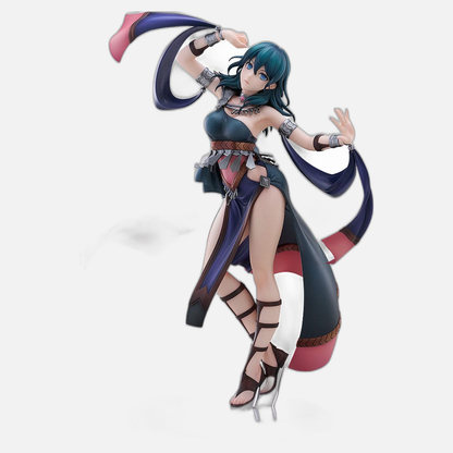 Fire Emblem PVC Statue 1/7 Byleth (Dancer) 25 cm
