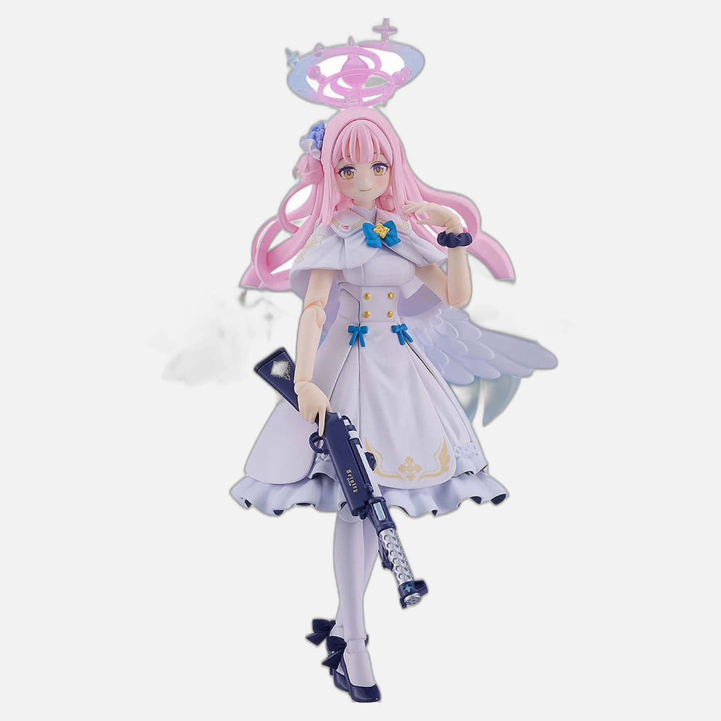 Blue Archive Figma Action Figure Mika Misono 14 cm