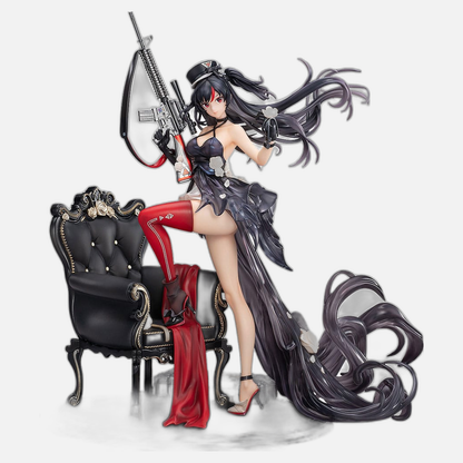Knives Out PVC Statue 1/7 Diane: Banquet Dance Ver. 29 cm