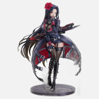 Goddess of Victory: Nikke PVC Statue 1/7 Maiden 24 cm