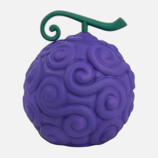 One Piece Squishy Gum-gum Fruit