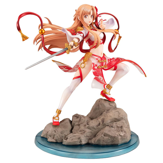 Sword Art Online PVC Statue 1/7 Asuna Cool Beauty Ver. 25 cm
