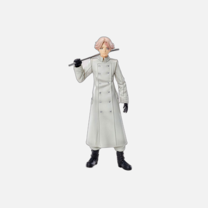 Tokyo Revenger PVC Statue Seishu Inui