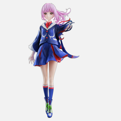 KAF 3rd Statue 1/7 KAF Third Singing Form: Tsubame 24 cm