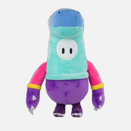 Fall Guys Plush Figure T-Rex 30 cm