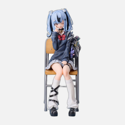VTuber PVC Statue 1/7 Nito Wai 18 cm