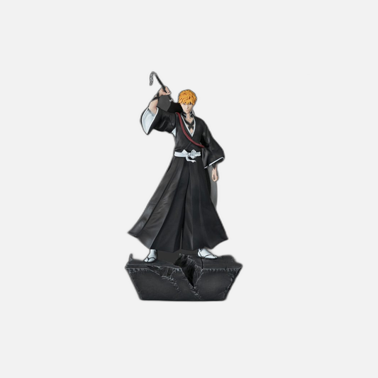 Bleach: Thousand-Year Blood War Figure PVC Statue 1/8 Ichigo 29 cm