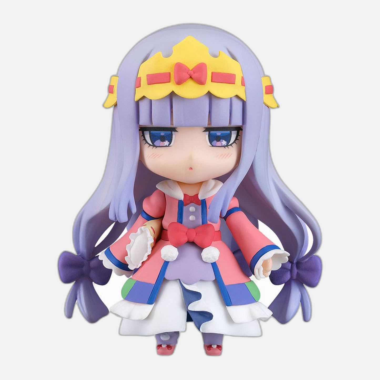 Sleepy Princess in the Demon Castle Nendoroid PVC Action Figure Princess Syalis 10 cm