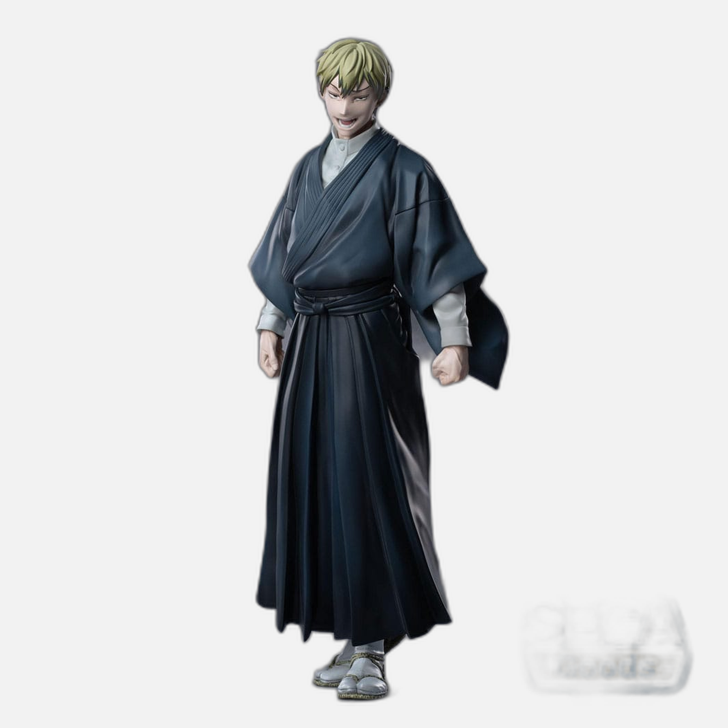 Jujutsu Kaisen Culling Game XStellar PVC Statue Naoya Zenin 22 cm