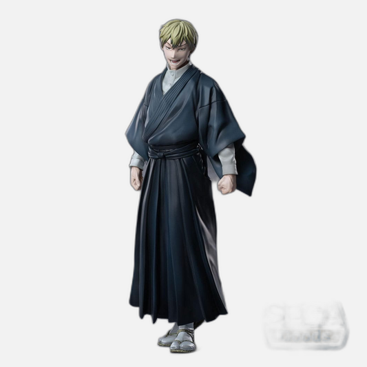 Jujutsu Kaisen Culling Game XStellar PVC Statue Naoya Zenin 22 cm