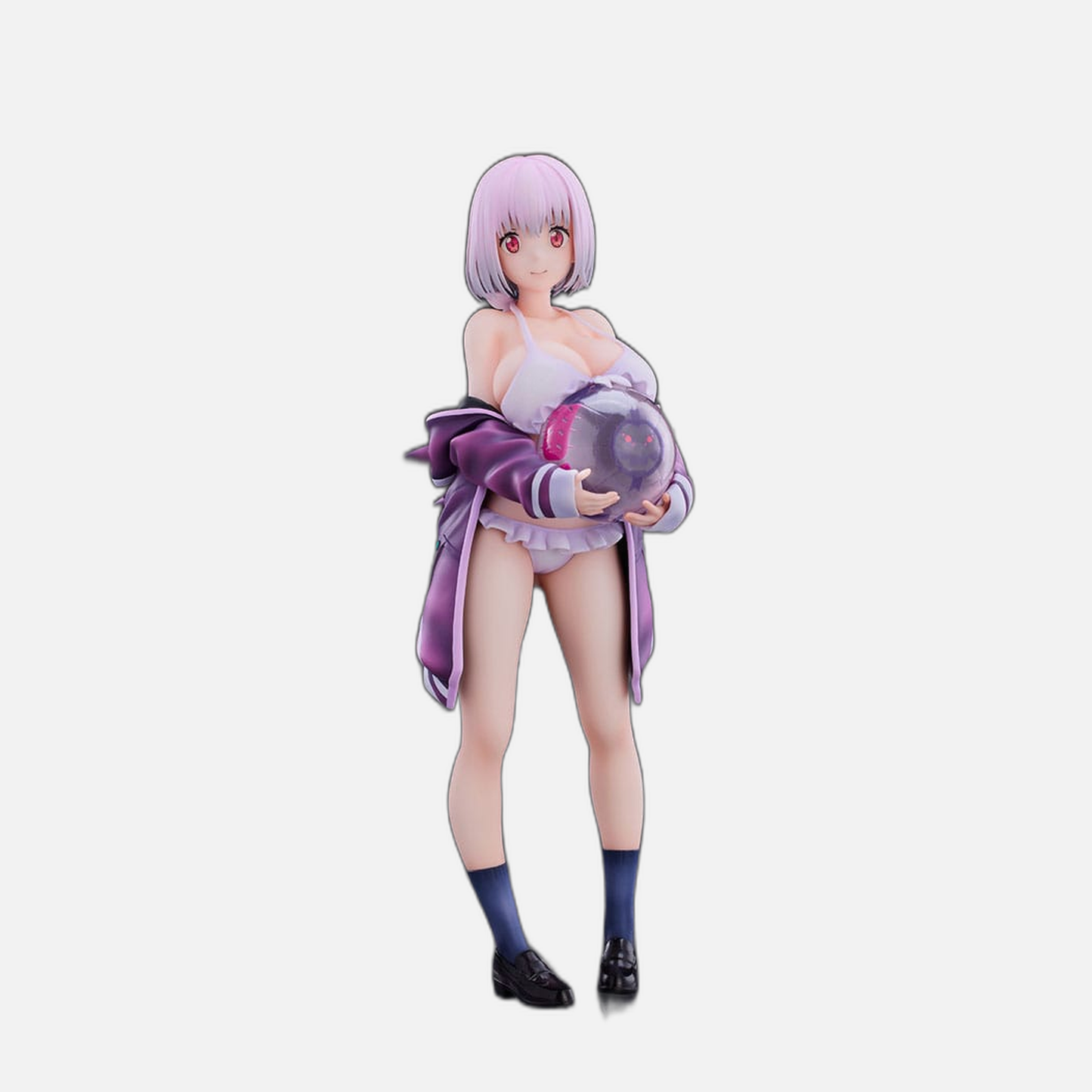 SSSS.Gridman PVC Statue 1/7 Akane Shinjo 23 cm