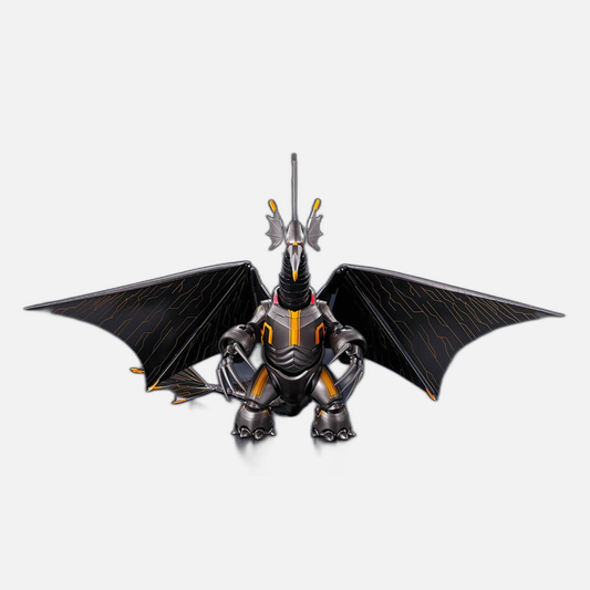 Ultraman: Rising S.H.Figuarts Action Figure Mecha Gigantron 17 cm