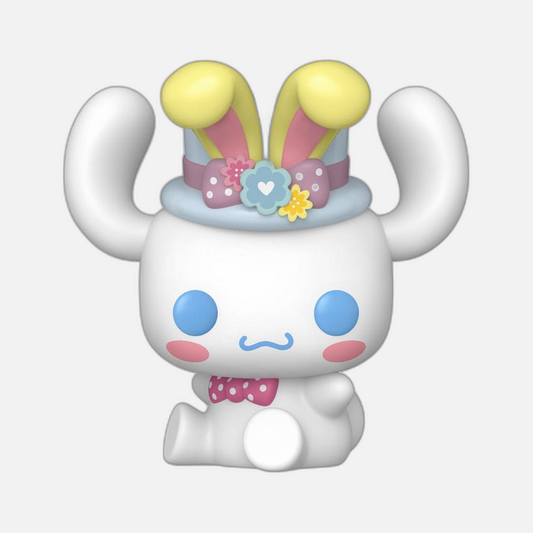 Hello Kitty POP! Animation Vinyl Figure Spring- Cinnamoroll(CKIE) 9 cm