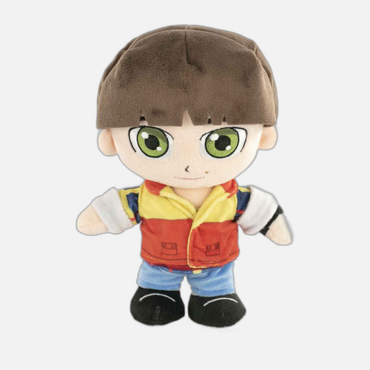 Stranger Things Plush Figure Will 28 cm