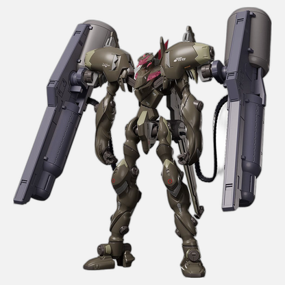 Fafner in the Azure The Beyond Moderoid Plastic Model Kit Fafner Mark Vier Kai Abaddon 19 cm